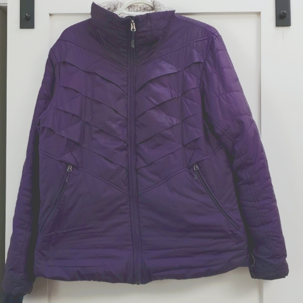 Columbia Omni-Heat Jacket, XL